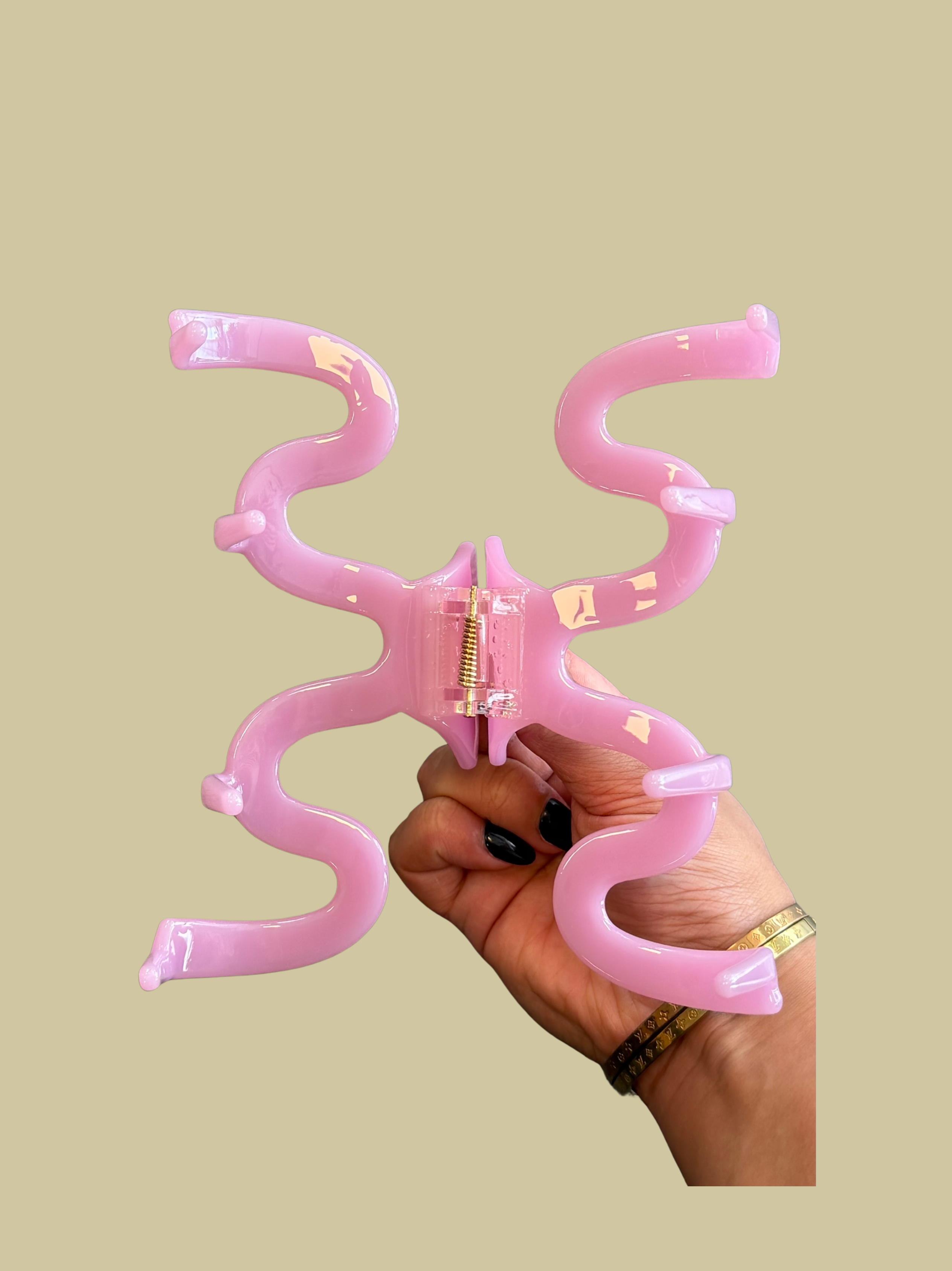 Curluwa ‘Big Clip’