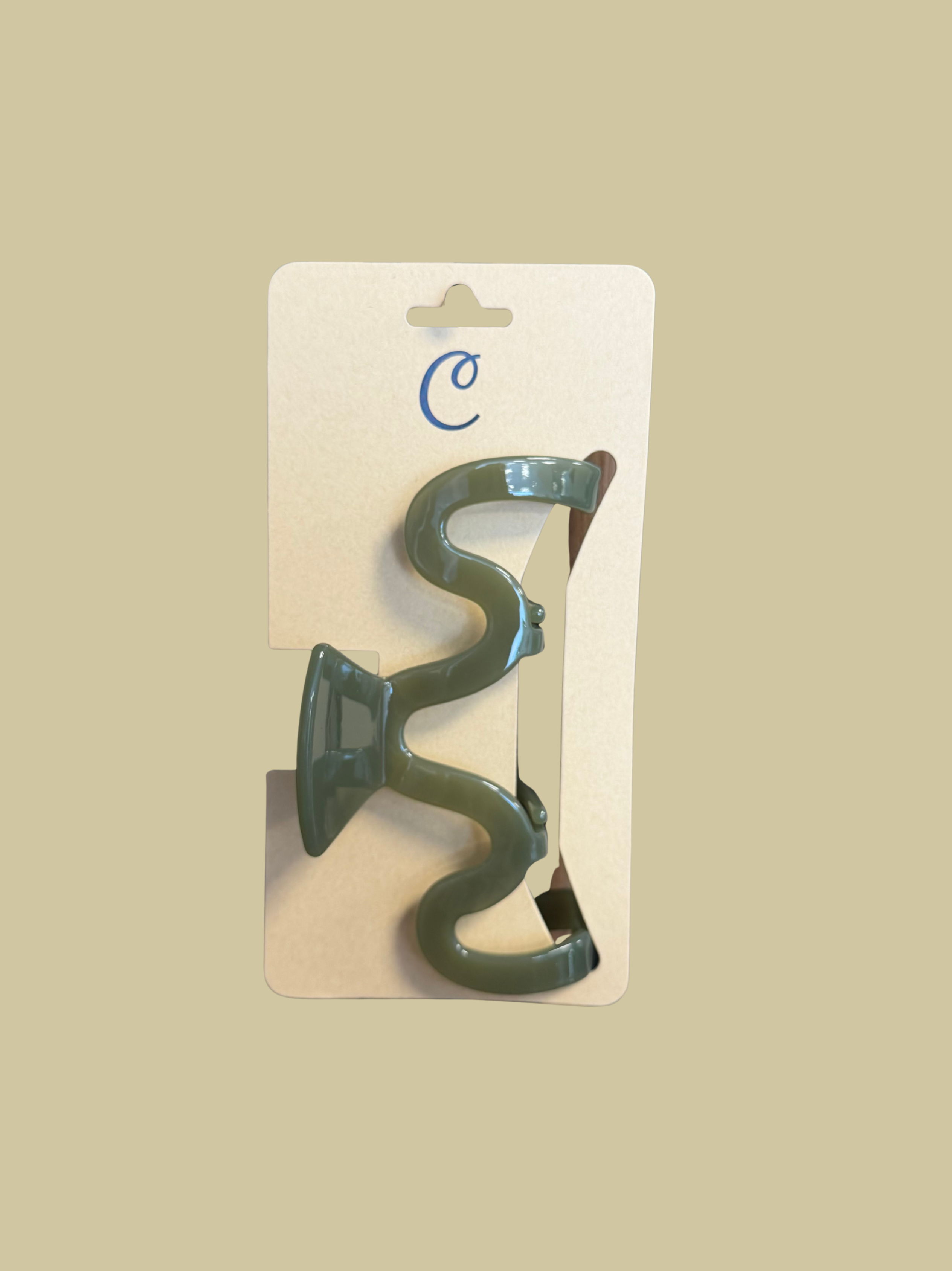 Curluwa ‘Big Clip’