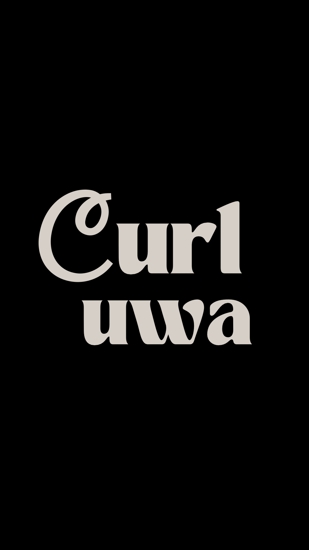 Curluwa – Curluwa Hair